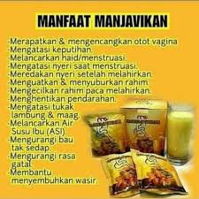 Selain dengan cara berolahraga secara rutin dan teratur juga mengkonsumsi makana yang sehat, mengkonsumsi ramuan herbal tradisional juga dapat dilakukan sebagai salah satu cara alternatif untuk meningkatkan setelah gula larut, minumlah seluruh jamu herbal tradisional tadi hingga habis. Jamu Herbal Pelancar Haid Mengencangkan Miss V Penyubur Kandungan Wasir Manjavikan Shopee Indonesia