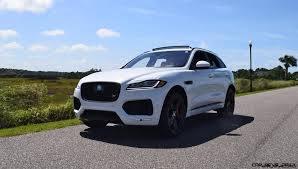 Located near owasso, sapulpa, and claremore, ok. 2017 Jaguar F Pace S Usa First Drive Review Video And 140 All New Photos Best Of 2016 Awards Car Revs Daily Com