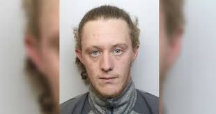 Just Eat driver left the UK because of what this man did to him