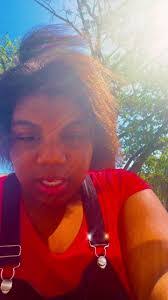 Monique Hollins's Instagram, Twitter & Facebook