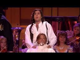 Andre Rieu Figaro Cavatina Andre Rieu Johann Strauss Orchestra Popular Music