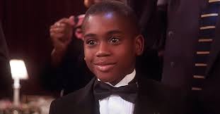 Brandon Hammond AKA Ahmad of 'Soul Food' Is Not a Boy Anymore