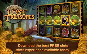 Download casino slots are the answer to this problem: Lost Treasures Free Slots Game 1 10 0 Download Android Apk Aptoide