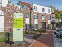 ☀️ die sonne fehlt leider, ☀️ dafür haben wir viel sonne im herzen! Huus Am Stadtpark In Hemmoor Auf Wohnen Im Alter De