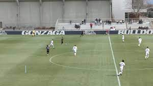 Gonzaga Men S Soccer Home Facebook