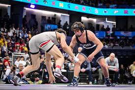 Home Page - Wrestling - Penn State - Official Athletics Website