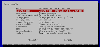 Not Using 100 Of Sd Card Raspberry Pi Forums