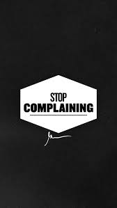 Garyvee Wallpapers Gary Vaynerchuk Quotes Gary Vee Stop Complaining Quotes