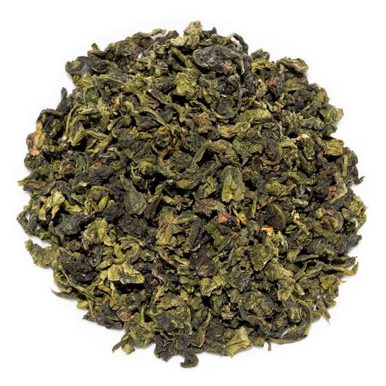 Tieguanyin Oolong Tea
