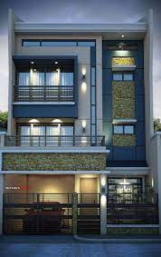 Check spelling or type a new query. 75 Beautiful Modern Apartment Architecture Design 2017 Page 40 Of 78 Modern Apartment Design Small House Elevation Design Latest House Designs