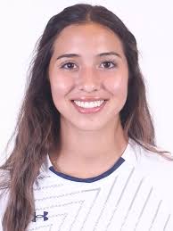 2024 Women's Soccer Roster