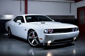 Image result for Bright White 2013 Challenger