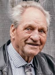 Obituary of Daniel Joseph Gould