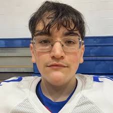 Austin States' Ford High School Bio