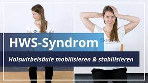 Der blick bleibt gerade aus. Hws Syndrom 11 Tipps Ubungen Die Dir Bei Der Behandlung Helfen