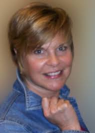 Jill Weykamp Obituary