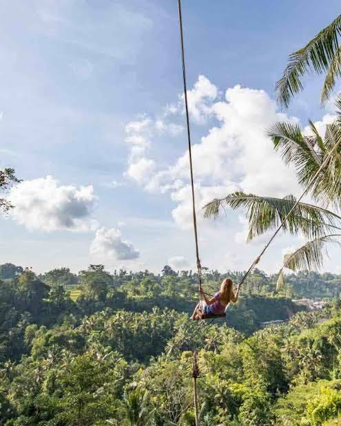 BALI SWING