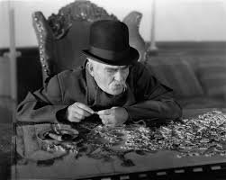 Which seems simple enough—at first. History Of Jigsaw Puzzles How Did It All Begin Jigsaw Puzzle Queen