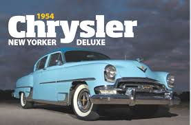 Image result for Potomac Blue 1953 Chrysler