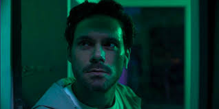 فیلم Invasive 2024 – زیرنویس چسبیده