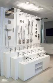 I'm jane and i bring you over 20 years experience designing bathrooms. Rabaut Design Associates Showroom Interior Design Bathroom Showrooms Design Center Showroom