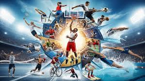 The Universal Language of Sports: A Deep Dive into Its Impact, Evolution,  and Future - Gametime Sports HQ