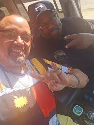 David Hight's Instagram, Twitter & Facebook