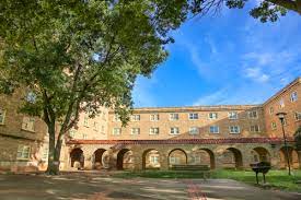 Compare student pictures, amenities and reviews for student housing at texas tech university. Residence Halls Housing Ttu