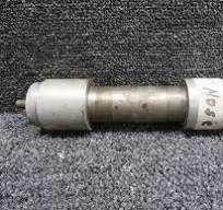 0543003, 0543037-1, 0543001 Cessna 172 Nose Gear Axle Tube with Spacers,  Ferrules