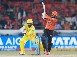 Abhishek Sharma Takes Down Matt Short: Fastest Fifty in IPL History!