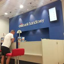 Aplikacja citi mobile jest dedykowana wyłącznie klientom bankowości detalicznej, banku handlowego w warszawie s.a. Citi Handlowy Mokotow 1 Tip