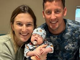 Fundraiser for Julia Beck by Melissa Beck : Maddox's Medical Relief