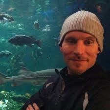 Adam Roach's Instagram, Twitter & Facebook