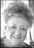 Concetta Ruggieri Obituary (2013)