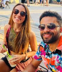 I just had to try this. Thanks AI you're very flattering