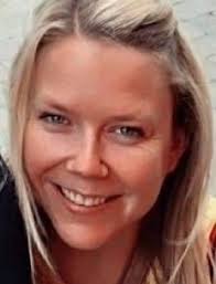 Lauren Blake Obituary