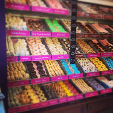 Dunkin' donuts berlin nj locations, hours, phone number, map and driving directions. Dunkin Donuts Berlino Picture Of Dunkin Berlin Tripadvisor