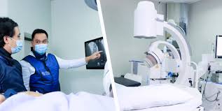 Extracorporeal Shock Wave Lithotripsy - Z Urology