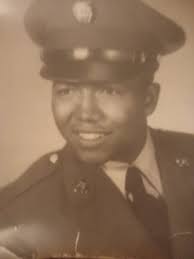 1969 , Corcoran High 1959 Graduate Receives 5 medals posthumously