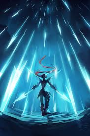 Undyne first monologuing to the protagonist before attacking them. Undyne The Undying Vs Mcu Captain America Battles Comic Vine