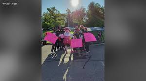 Pandemic Pushes Annual Breast Cancer Race Virtually Kvue Com