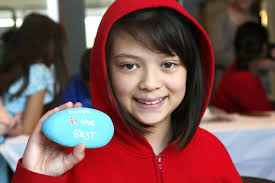 Milton library digging into Garden of Hope project