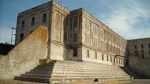 The prison's reputation was not helped by the arrival of more of america's most dangerous felons, including robert stroud, the birdman of alcatraz, in 1942. Four Inmates Try To Escape From The Cruel Alcatraz Prison On Today S History April 13 1943
