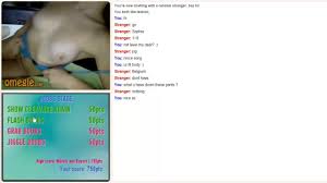 🫶 Omegle Game December 2024 🔥 - Porn - EroMe