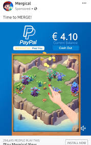 With cashpirate, players can raise money from surveys, products, and referrals (10% of your friends' earnings). This Ad Indicating That You Earn Money Playing The Game Which Of Course Isn T True Assholedesign