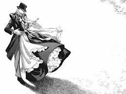 Anime, Occidentalism, and the Victorian Trope | GAR GAR Stegosaurus
