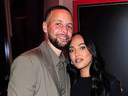 Steph Curry's Wife Ayesha Curry: How They Met, Married, Kids - Parade