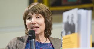 Daughter of “British Schindler” dies aged 68