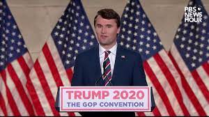 He spent his teenage years in west virginia. Watch Charlie Kirk S Full Speech At The Republican National Convention 2020 Rnc Night 1 Youtube