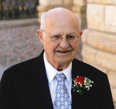 Obituary for Joseph P. "Joe" Werth
